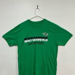 Chesapeake Bayhawks Lacrosse T-Shirt- Major League Lacrosse MLL